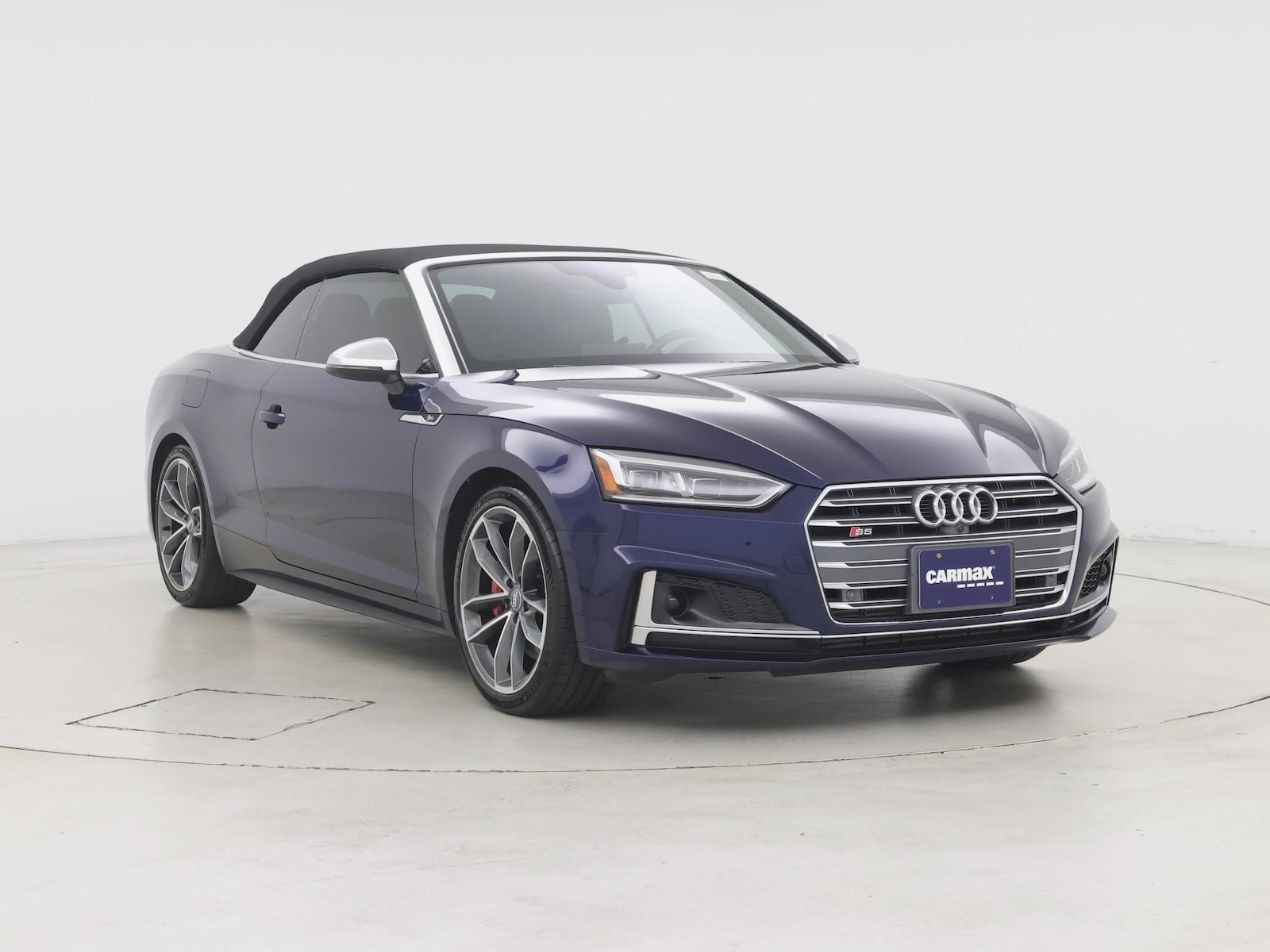 audi s5 cabriolet 2018 WAU24GF52JN016906 image audi s5 cabriolet 2018 WAU24GF52JN016906 image